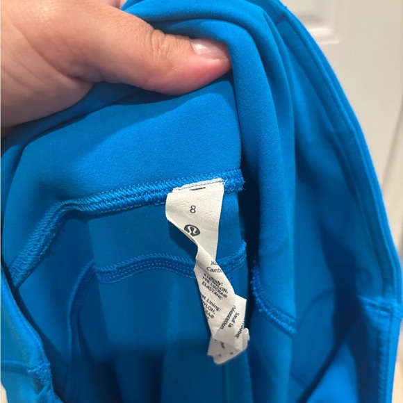 Lululemon 💎 Groove Super-High-Rise Flared Pant *Nulu
Poolside size 8 - Picture 6 of 7